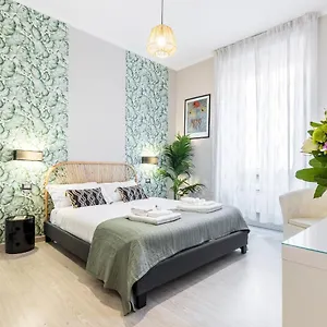  Apartment As Feel - Diocleziano Italy