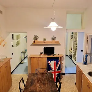  Apartment La Stella Di Manarola- Bluchalet Italy