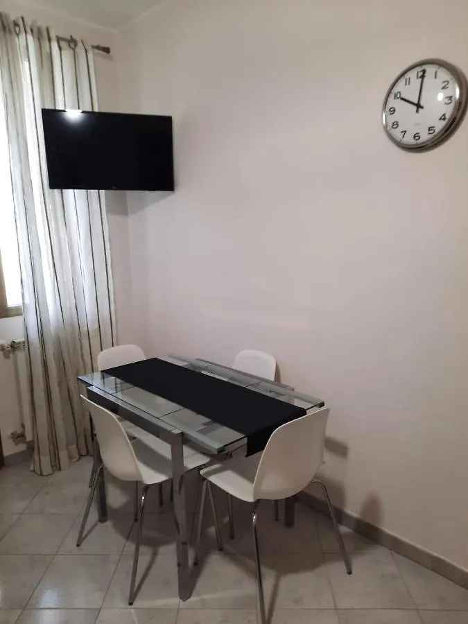 Casa Vacanze le Palme Netine Noto Appartamento