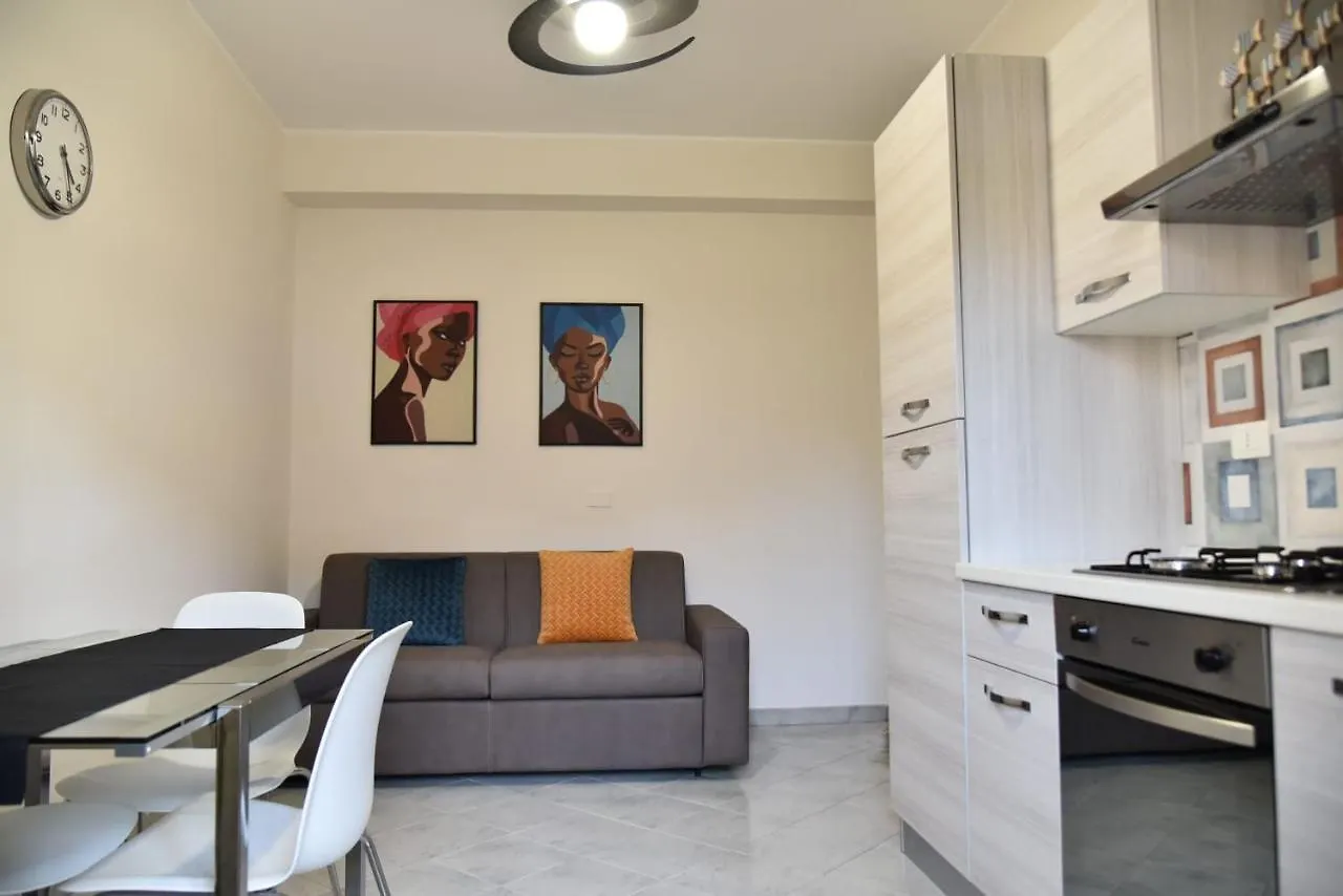 Casa Vacanze le Palme Netine Noto