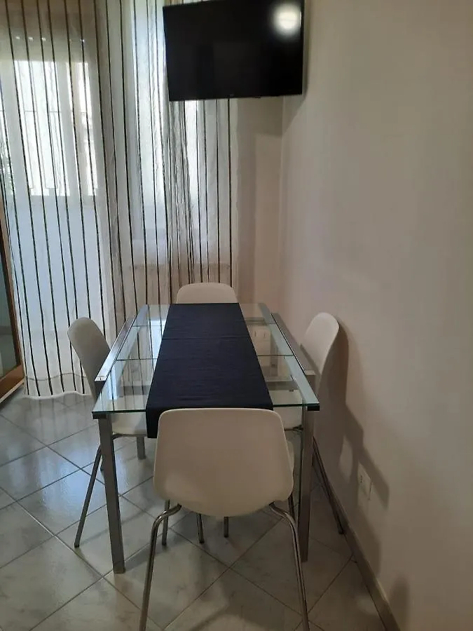 Appartamento Casa Vacanze le Palme Netine Noto