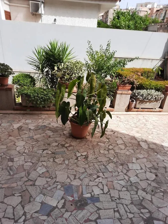 Casa Vacanze le Palme Netine Noto 0*,