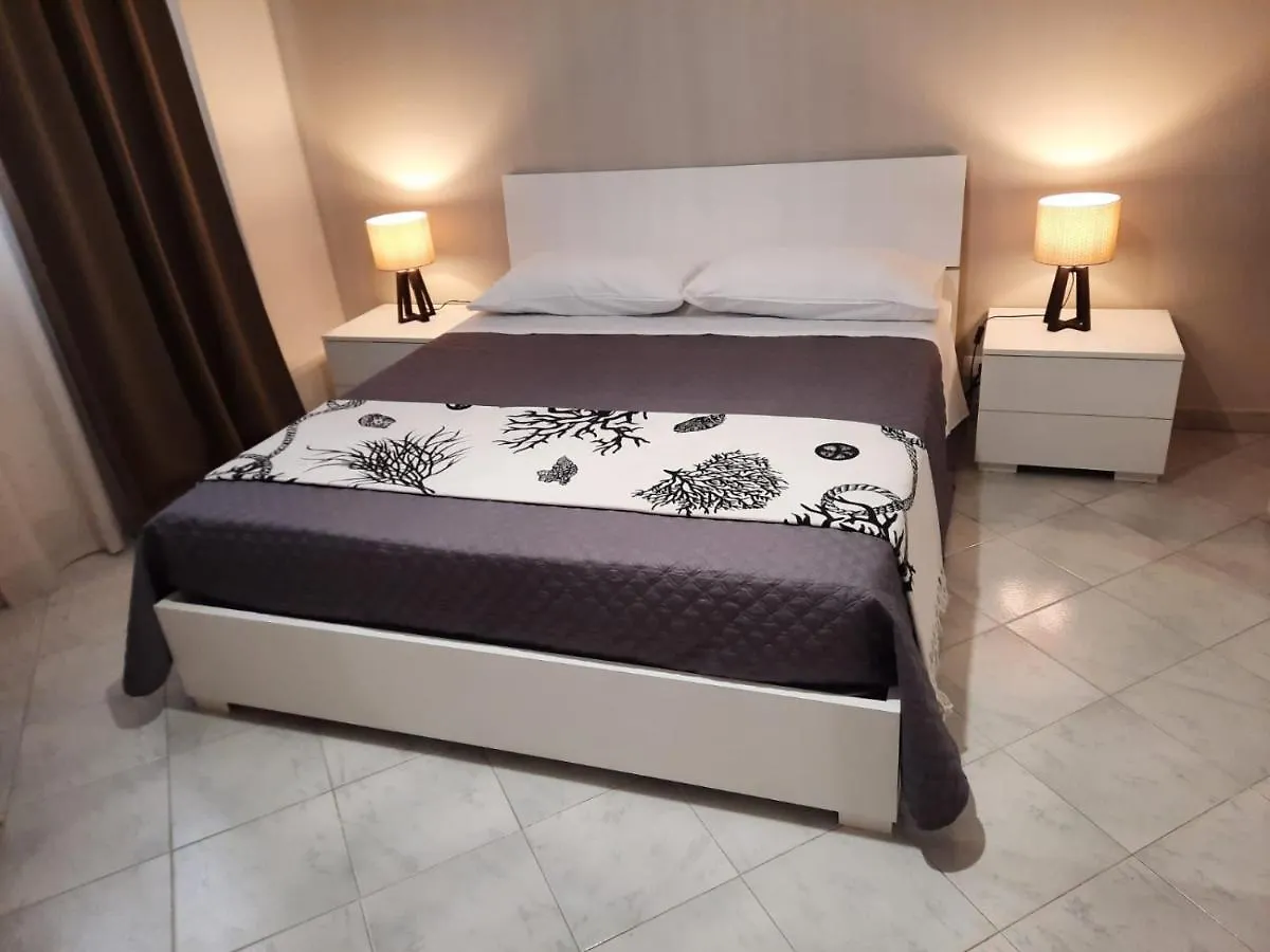 Casa Vacanze le Palme Netine Noto