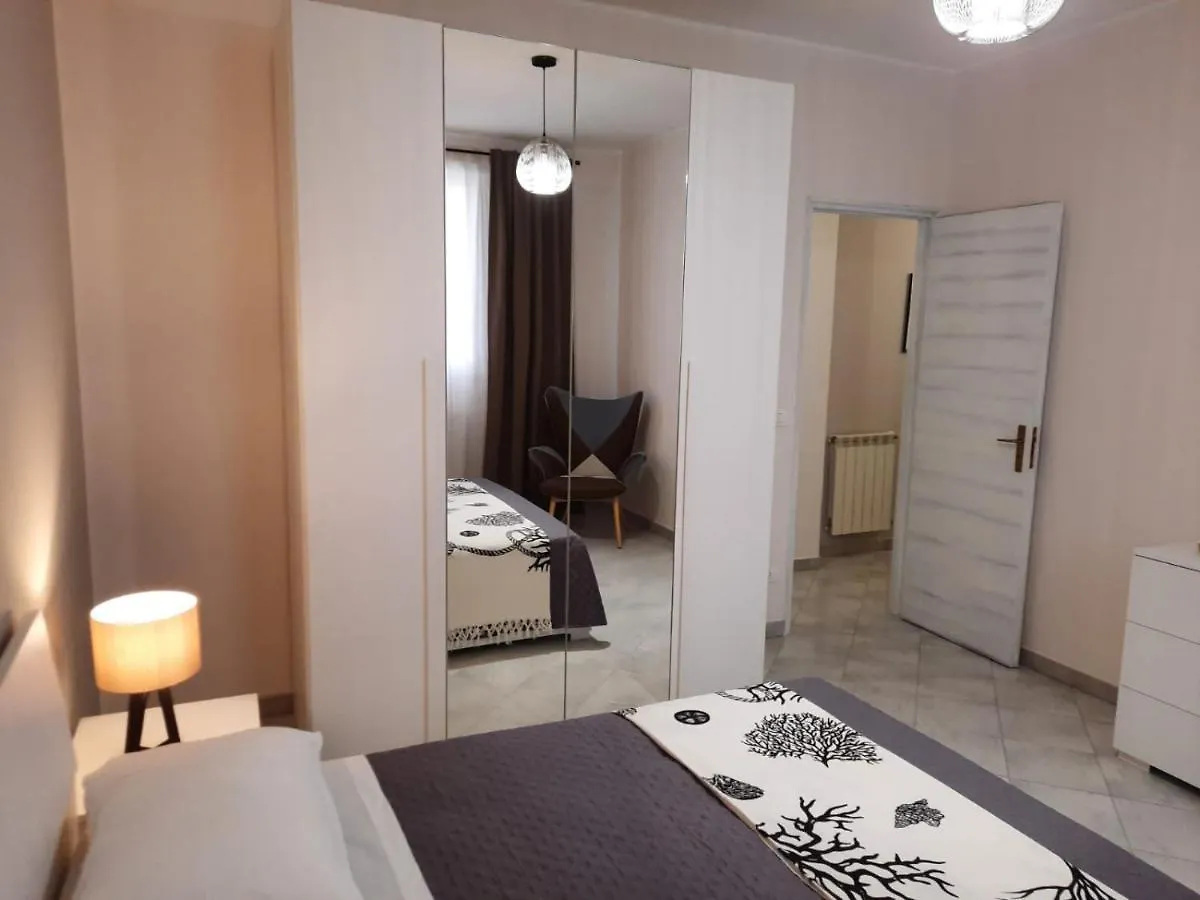 Le Palme Netine Apartment Noto 0*,