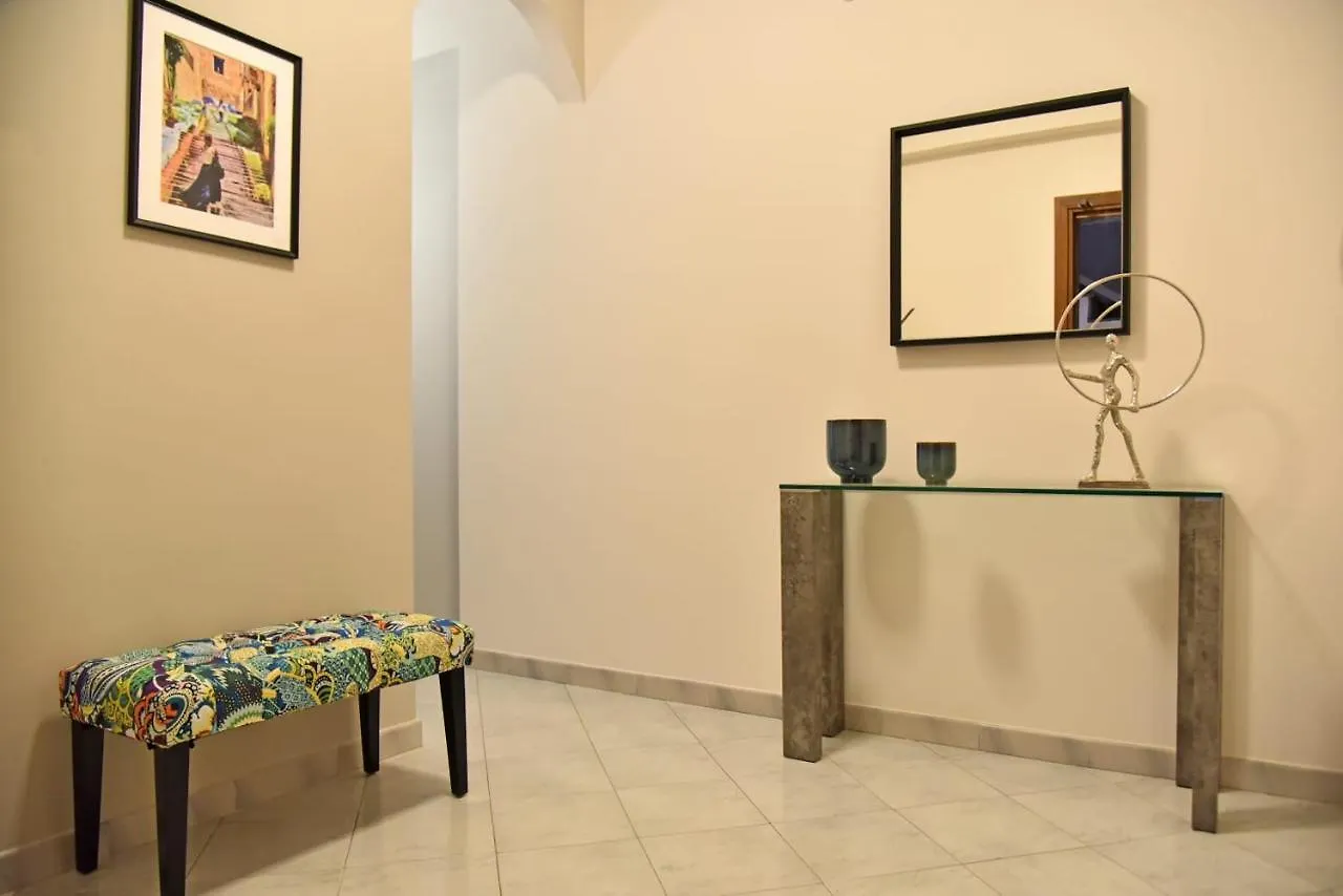 Le Palme Netine Apartment Noto