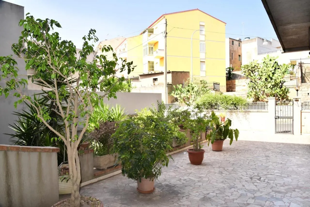 Appartamento Casa Vacanze le Palme Netine Noto