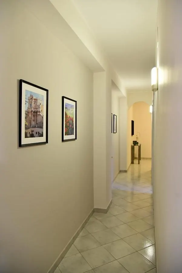 Le Palme Netine Apartment Noto