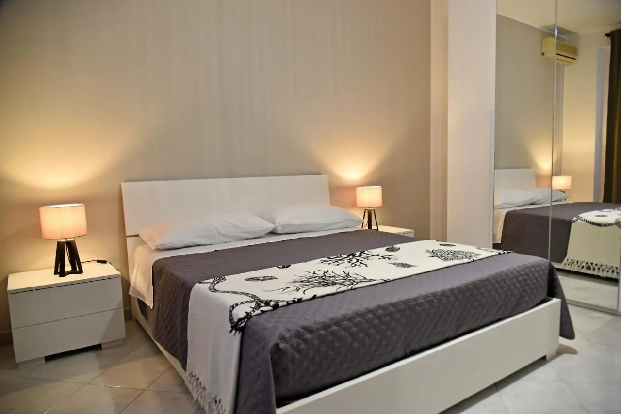Le Palme Netine Apartment Noto