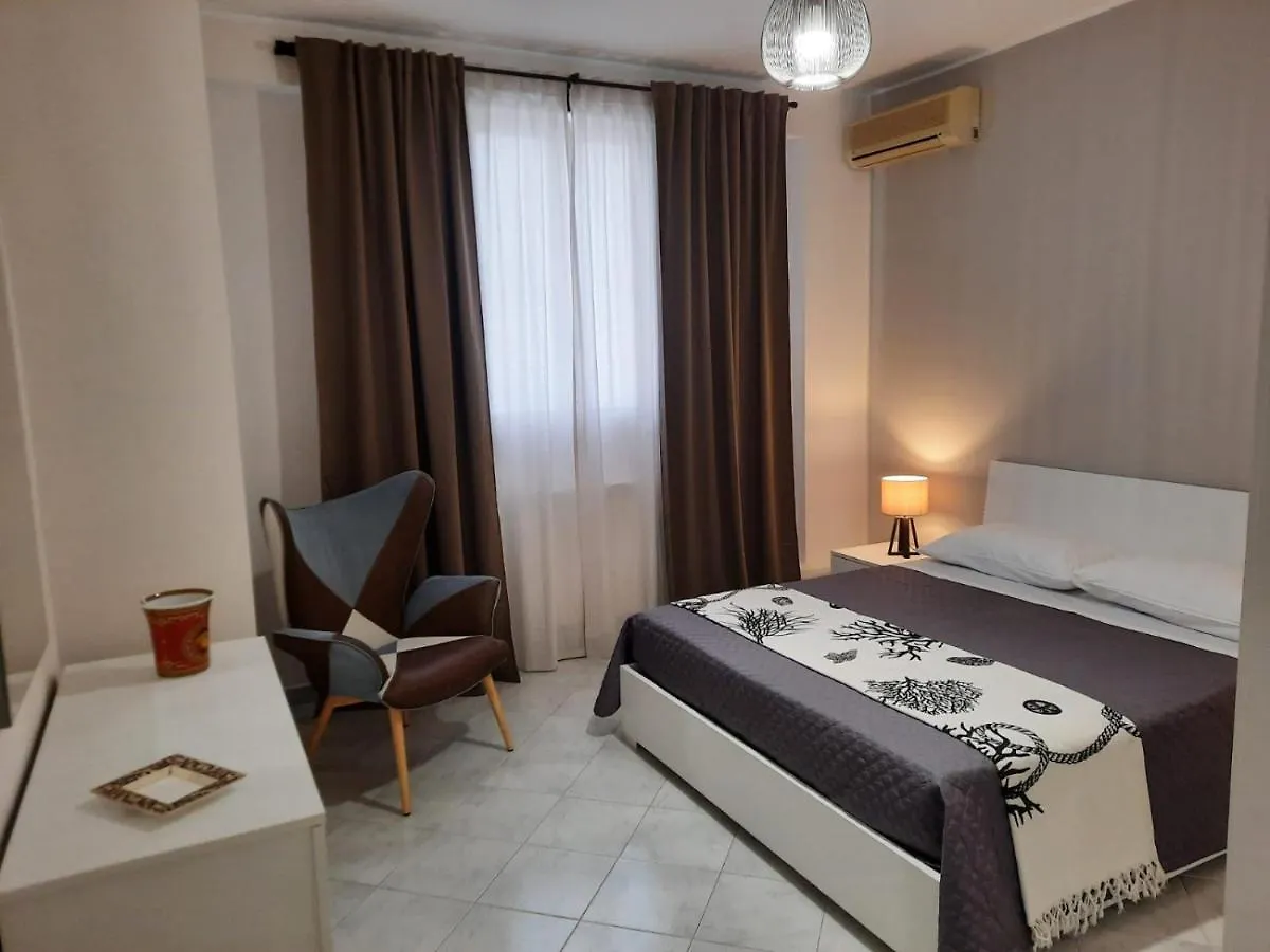 Casa Vacanze le Palme Netine Noto