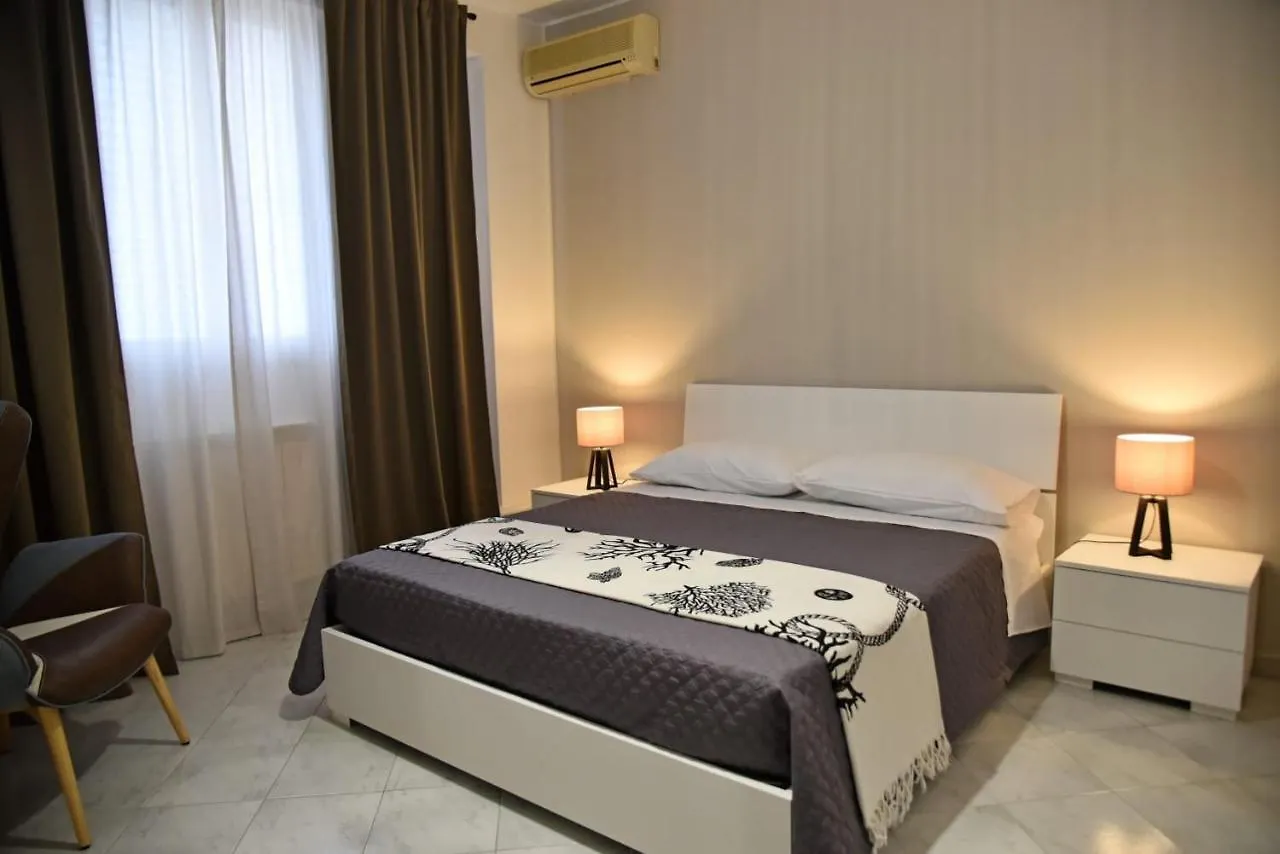 Casa Vacanze le Palme Netine Noto Appartamento