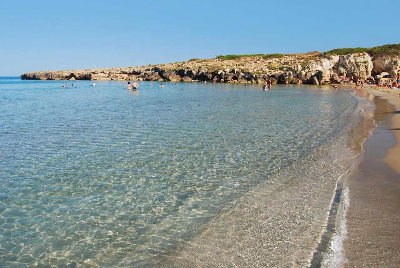 Appartamento Casa Vacanze le Palme Netine Noto