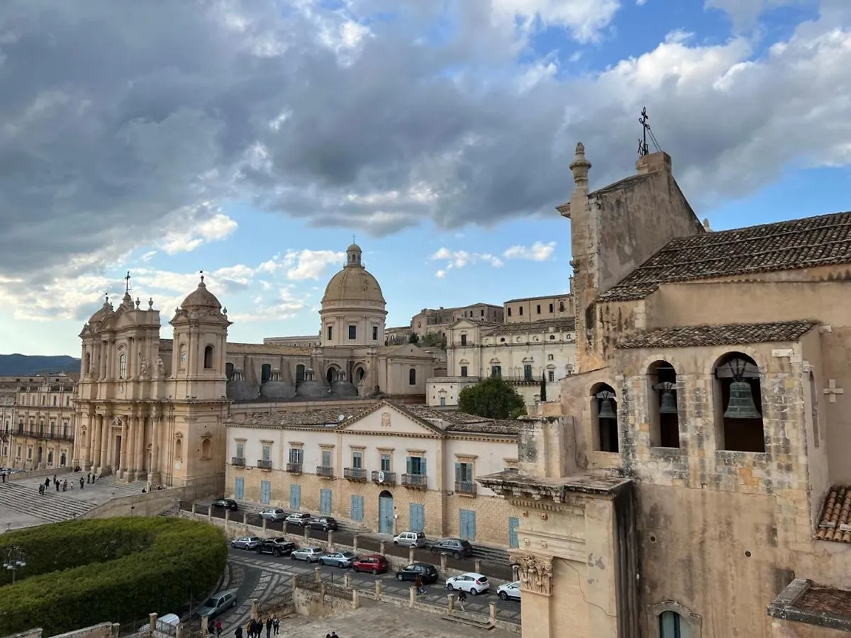Le Palme Netine Apartment Noto